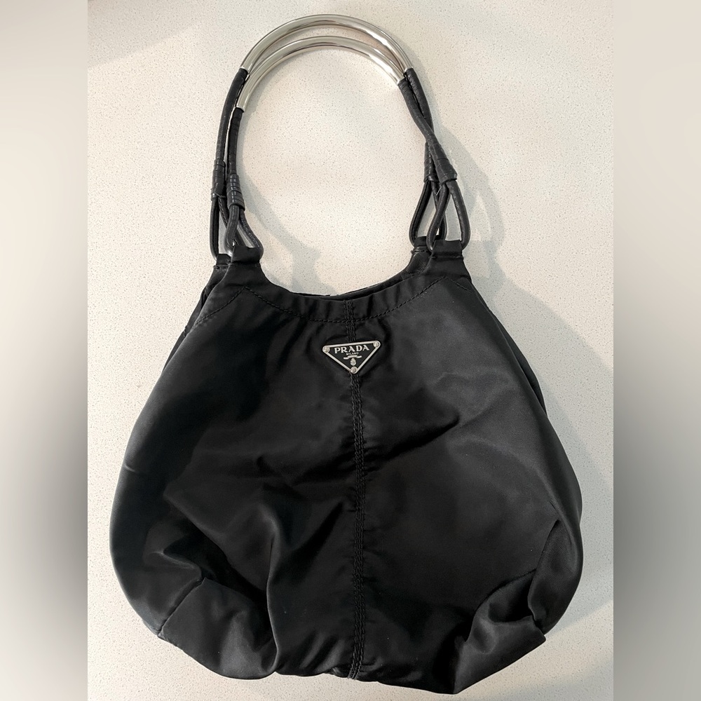 Prada Purse